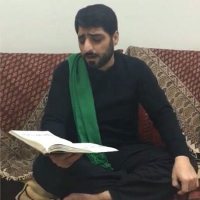 سید مجید بنی فاطمه امان از دل زینب up-ahang.ir